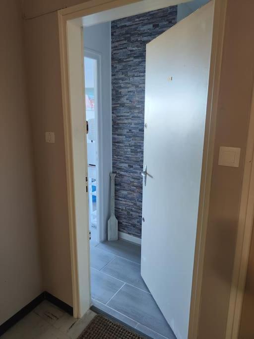 Welcome Becs! Appartement *