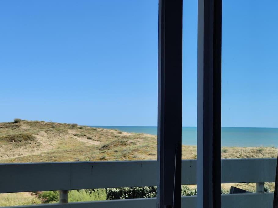 Appartement Welcome Becs! *
