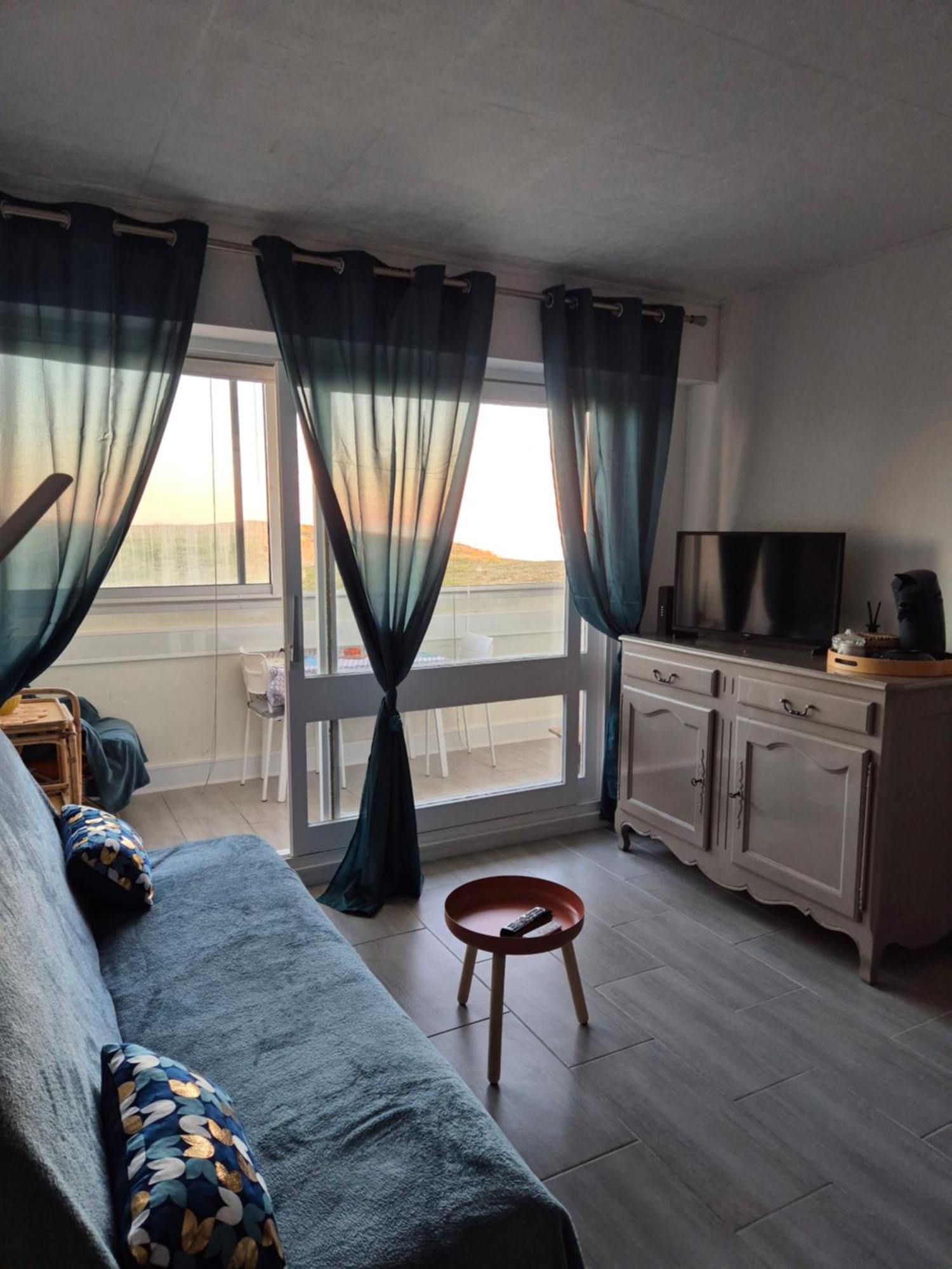 Appartement Welcome Becs!