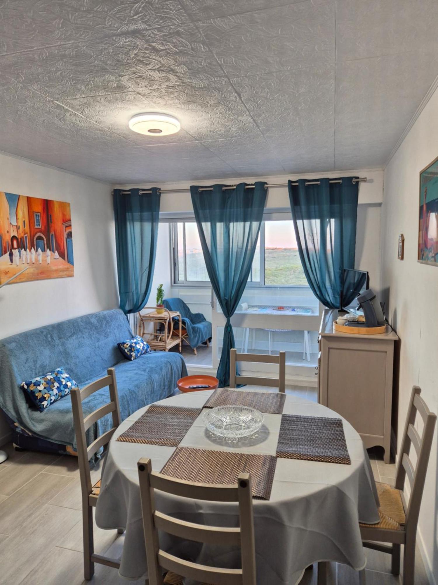 Appartement Welcome Becs! *