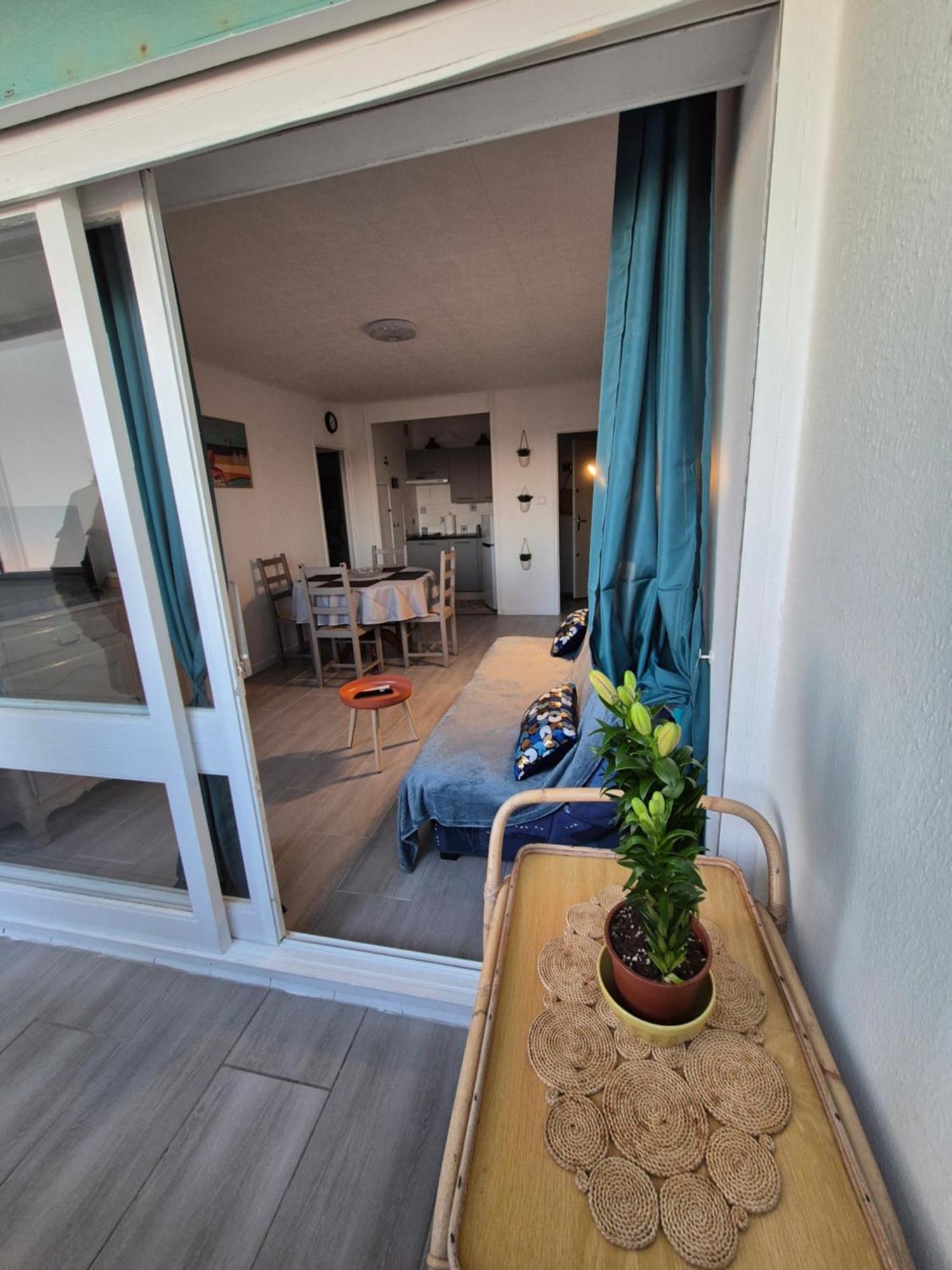 Appartement Welcome Becs!