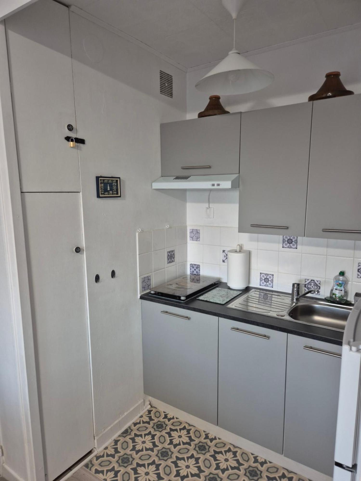 Welcome Becs! Appartement *