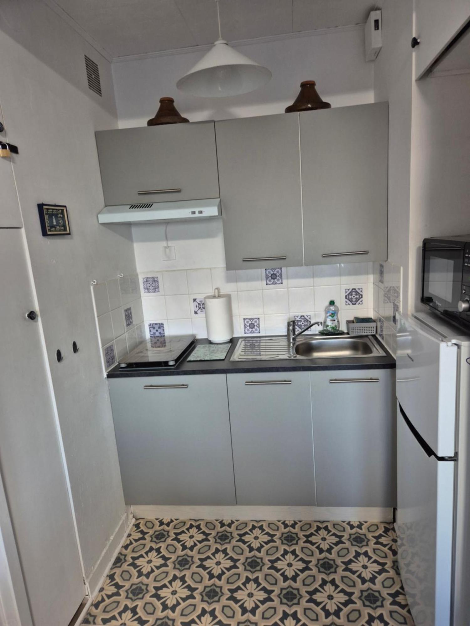 Appartement Welcome Becs! *