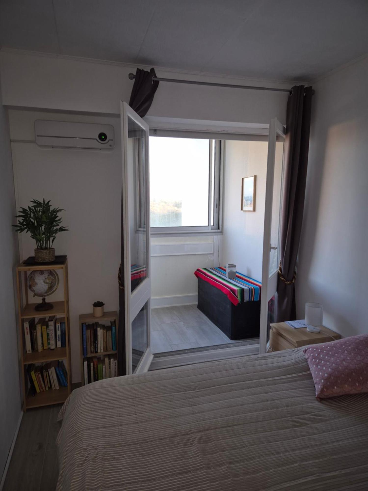 Appartement Welcome Becs!