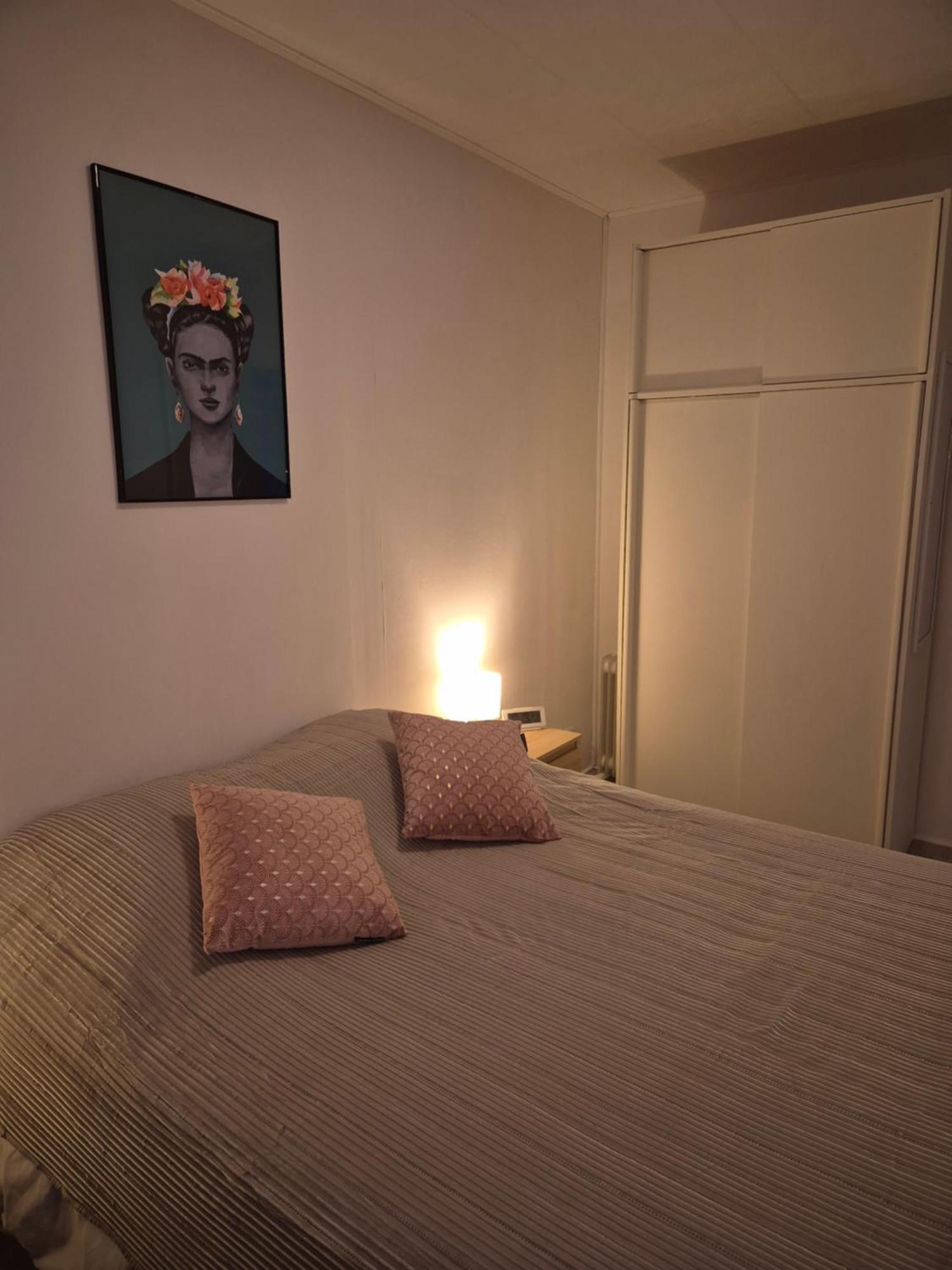 Welcome Becs! Appartement
