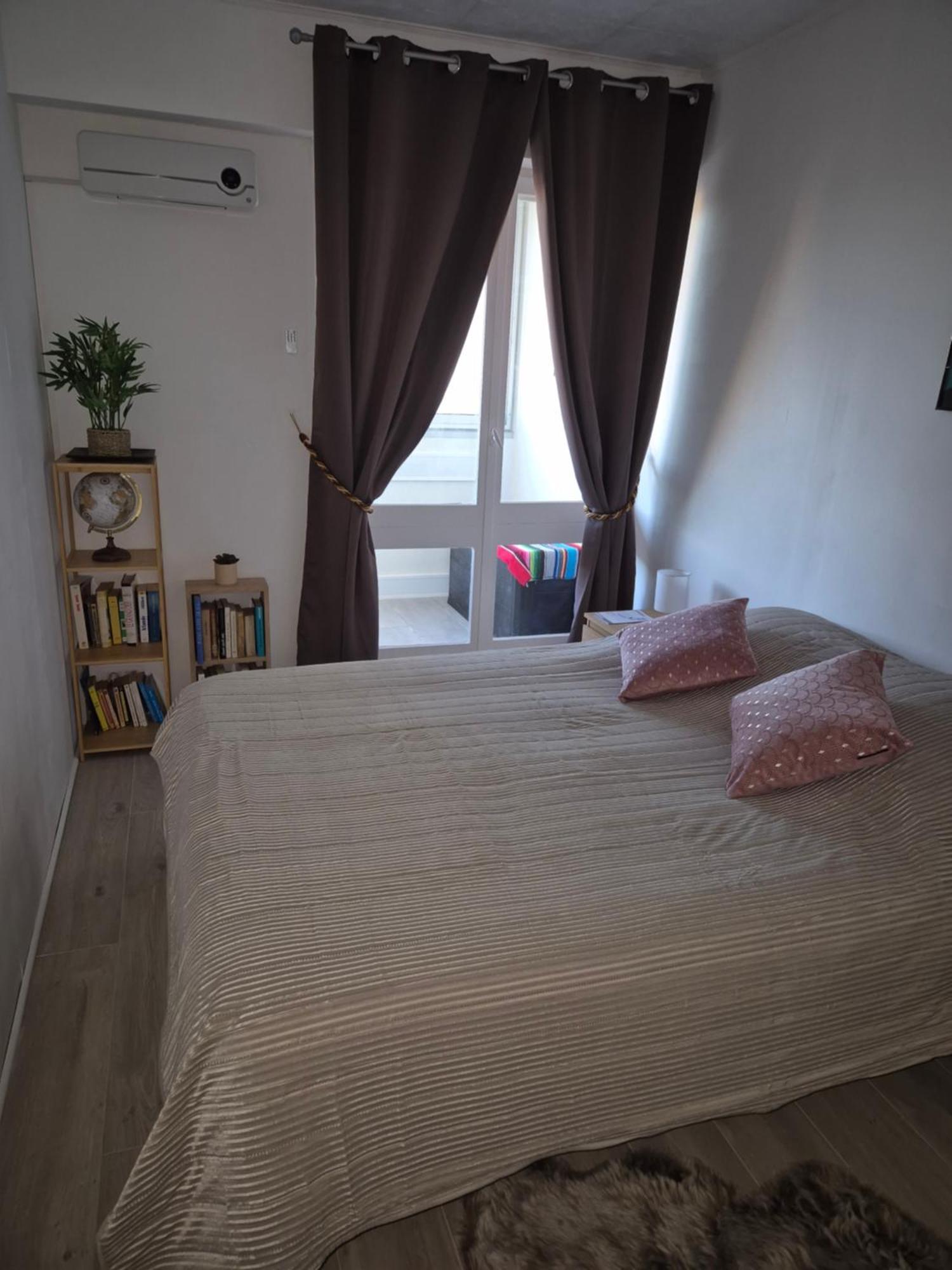 Appartement Welcome Becs! *