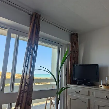 Welcome Becs! Apartment Saint-Hilaire-de-Riez Exterior photo
