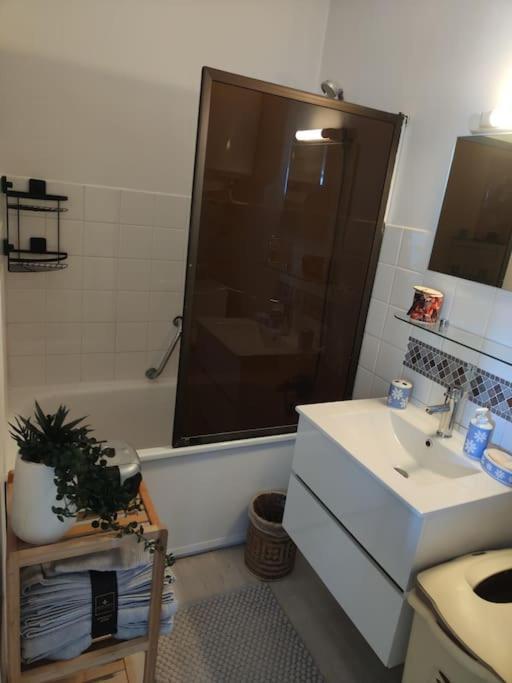 Welcome Becs! Apartment *