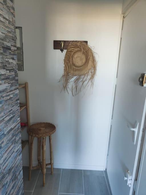Apartment Welcome Becs! Saint-Hilaire-de-Riez