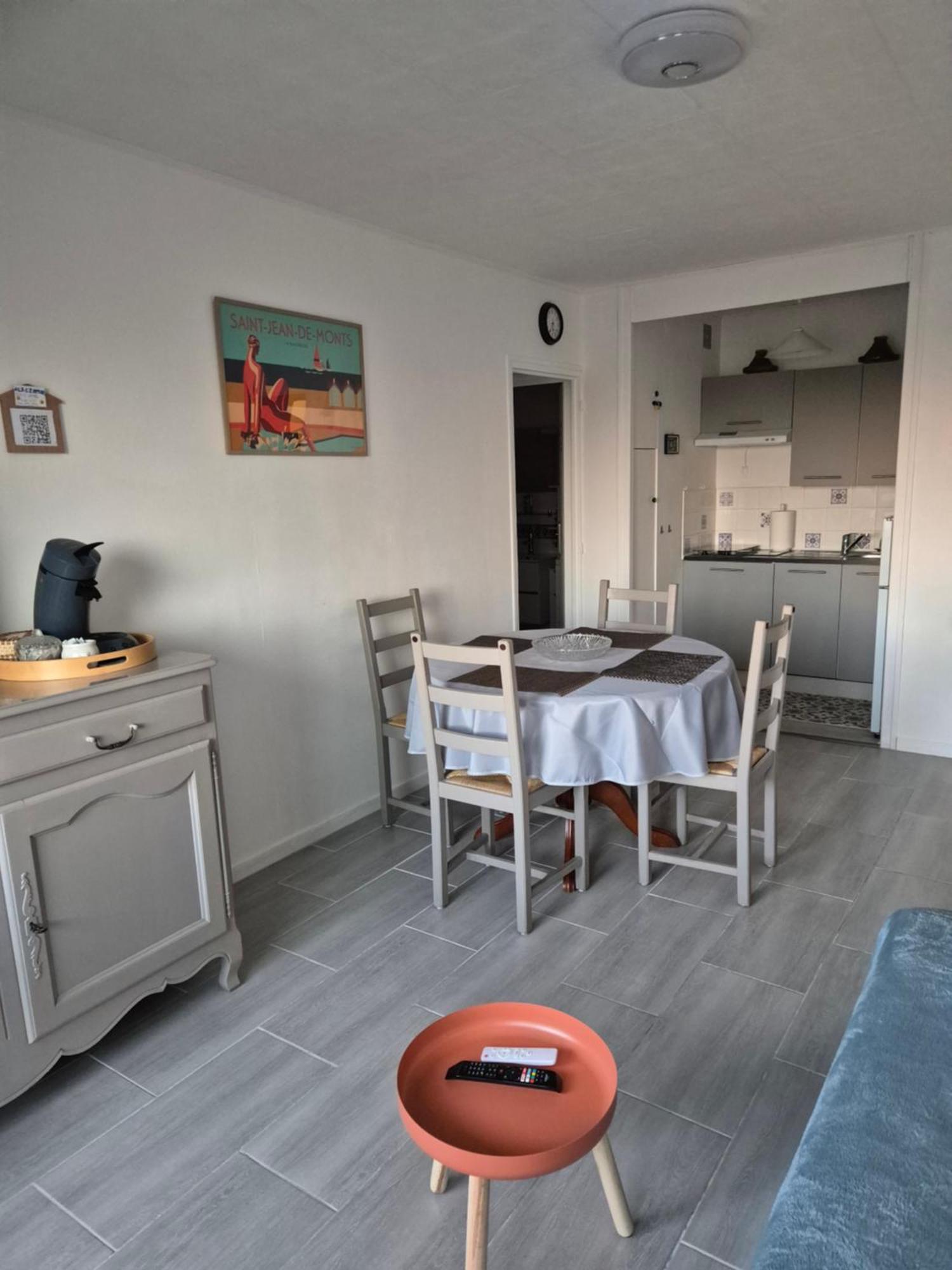 Welcome Becs! * Saint-Hilaire-de-Riez