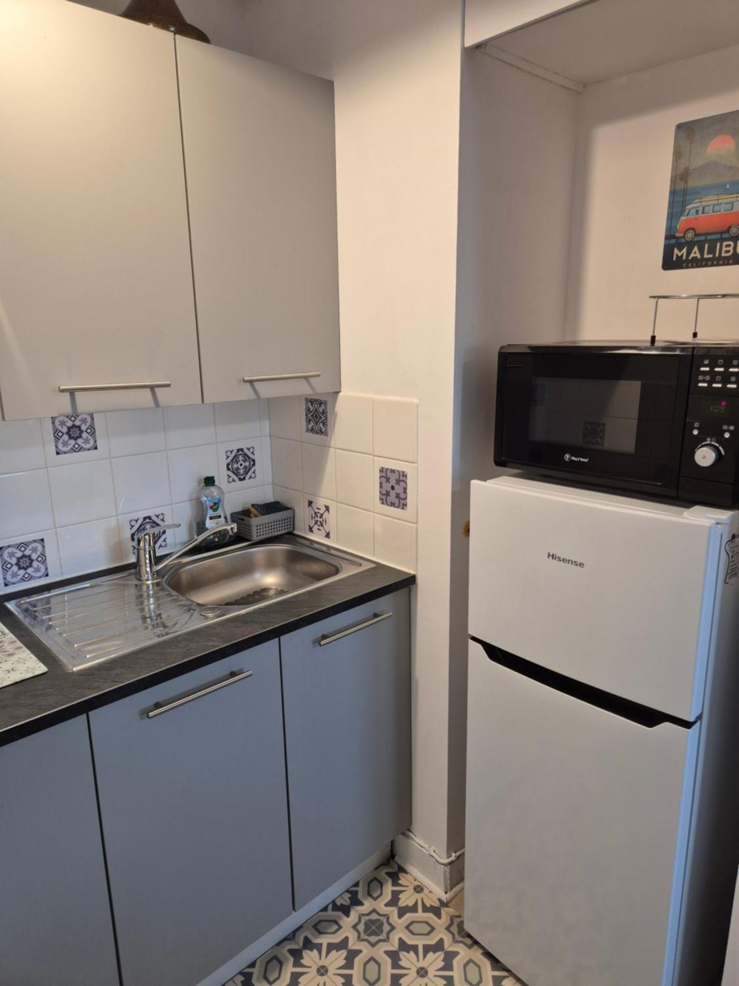 Welcome Becs! Apartment
