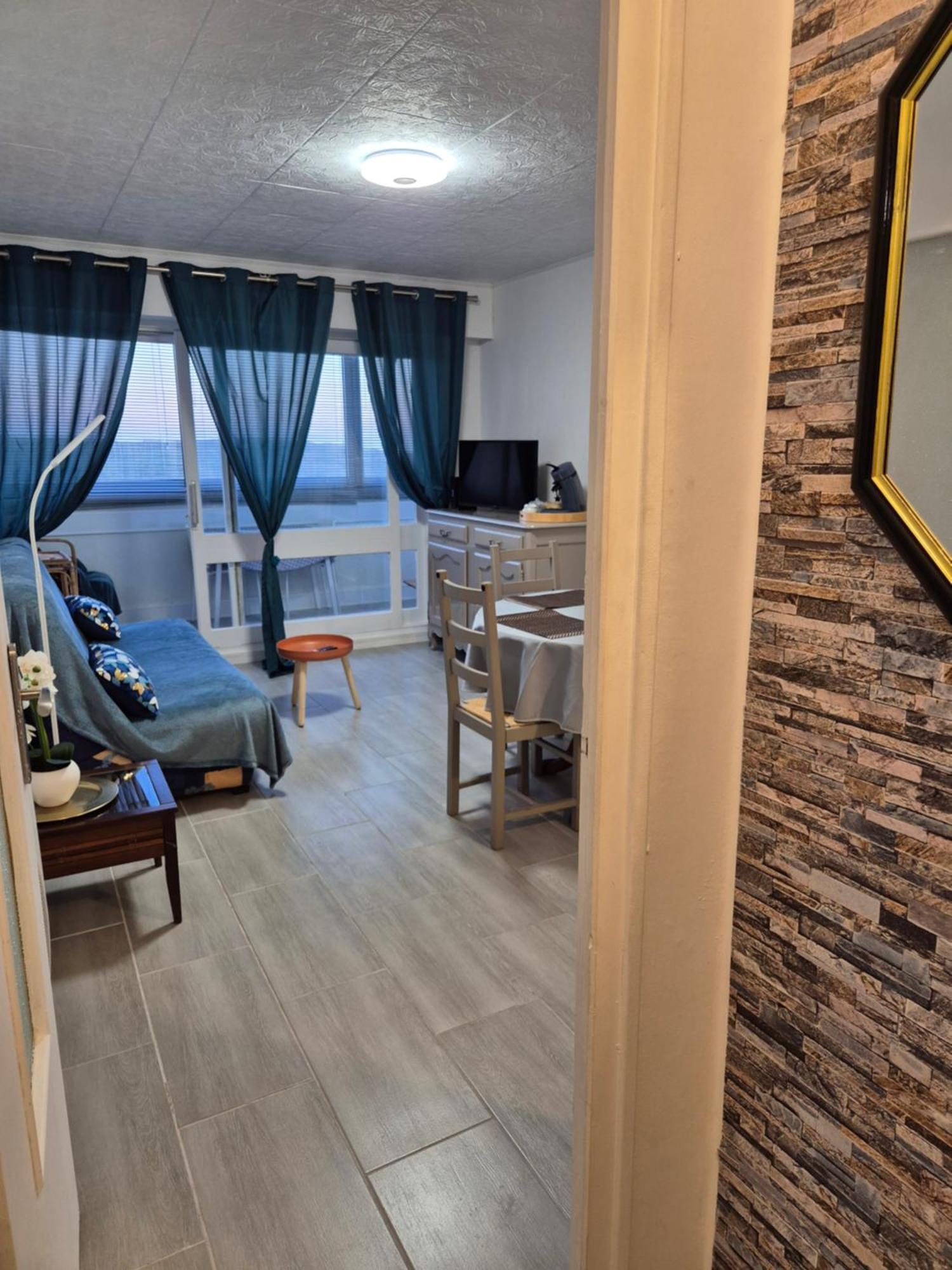 Welcome Becs! Apartment Saint-Hilaire-de-Riez