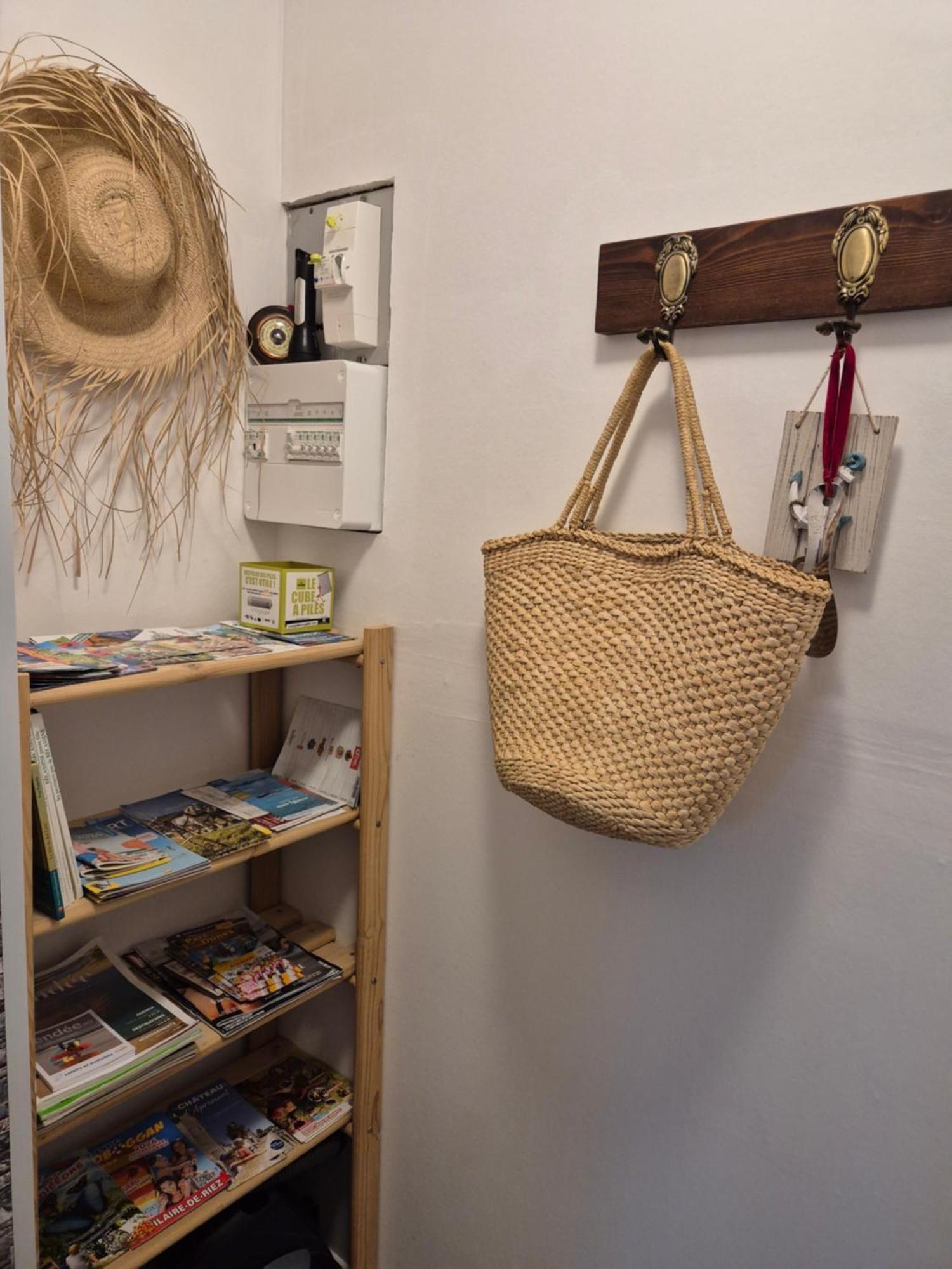 Apartment Welcome Becs! Saint-Hilaire-de-Riez