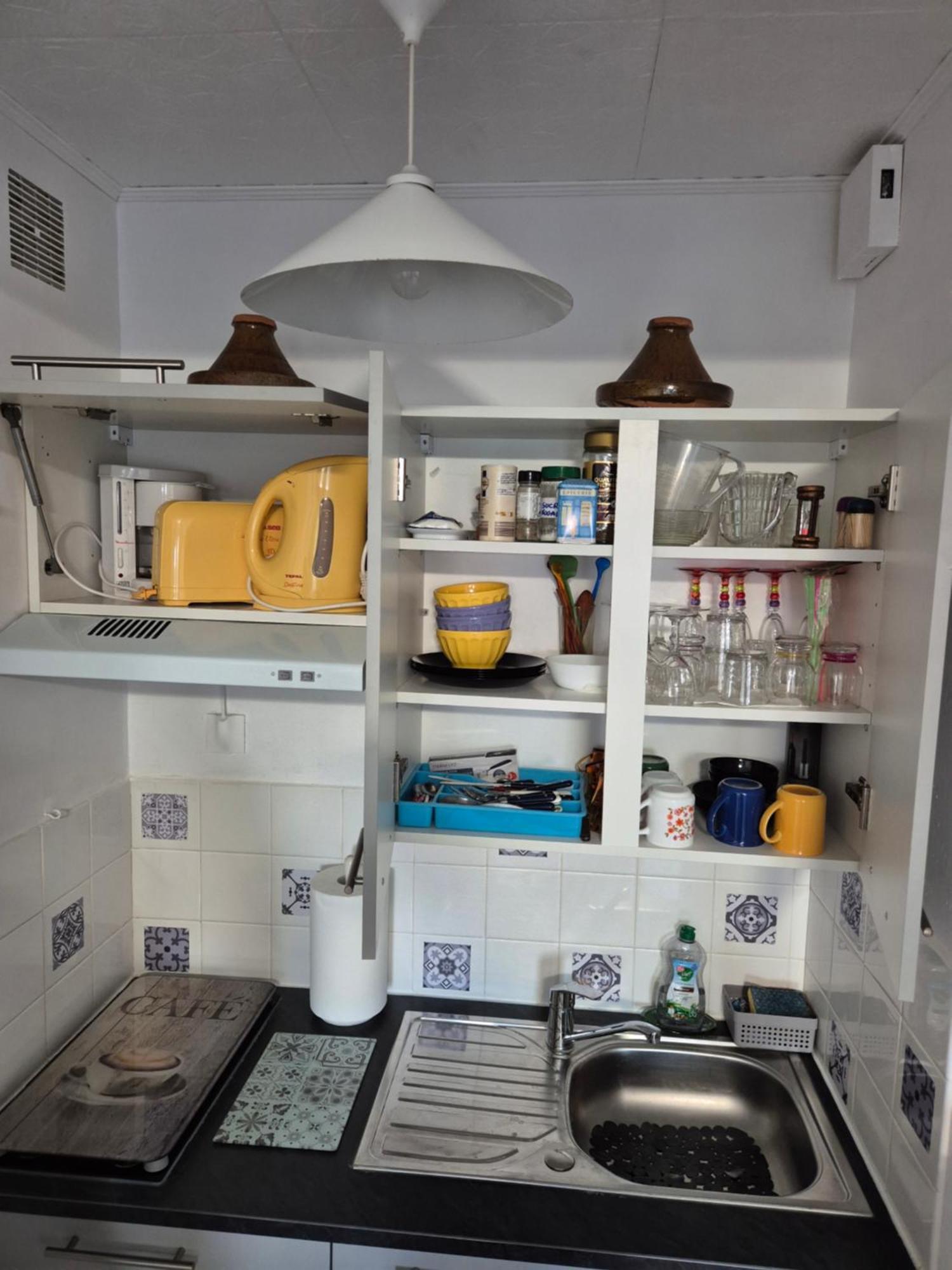 Welcome Becs! Apartment Saint-Hilaire-de-Riez