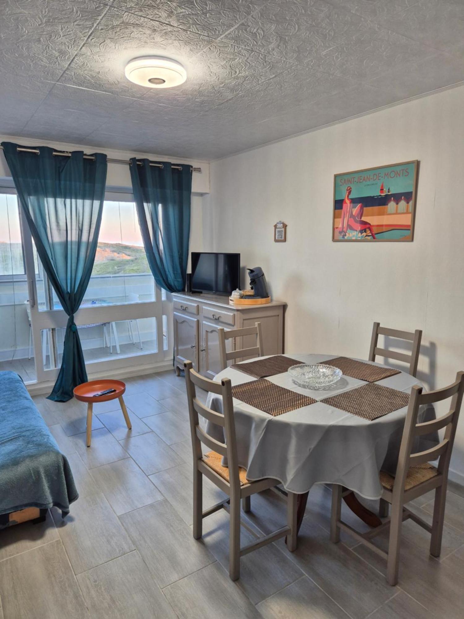 Apartment Welcome Becs! Saint-Hilaire-de-Riez